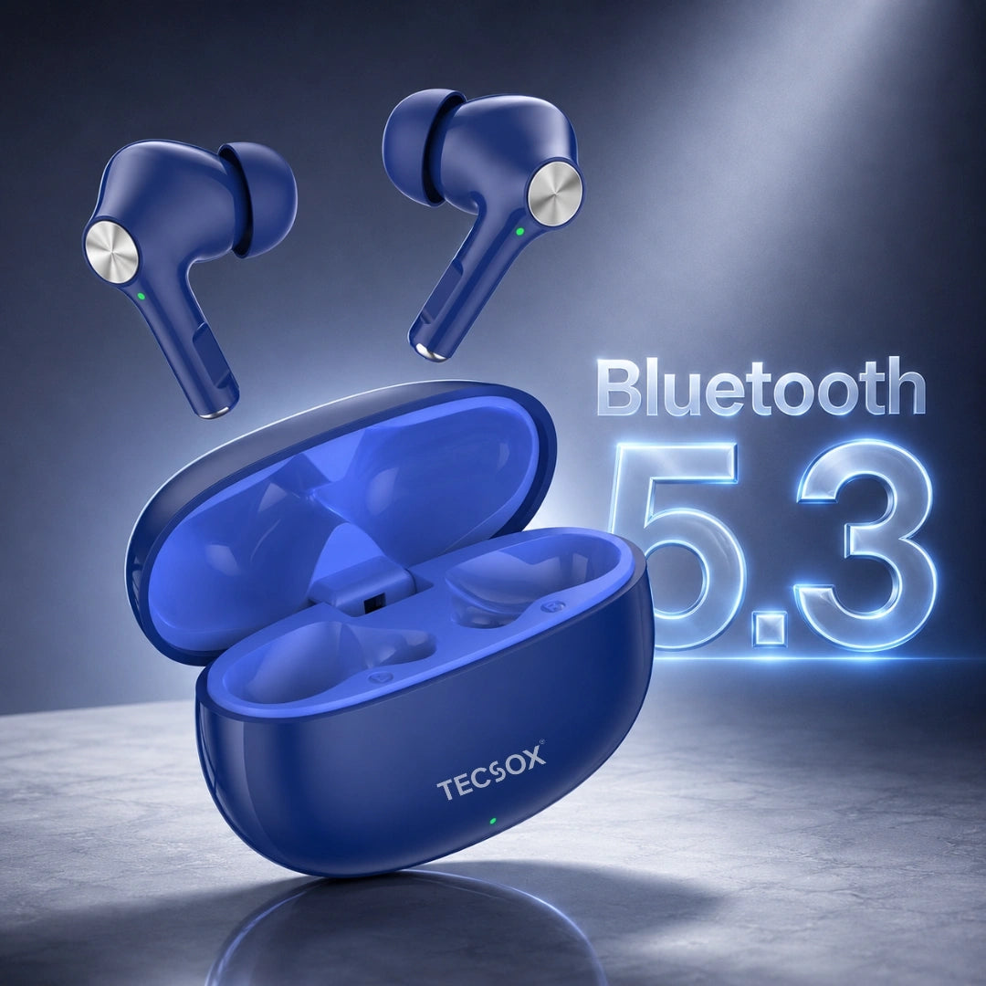 Neo 412  |  30 Hr Playtime | IPX Water Resistant