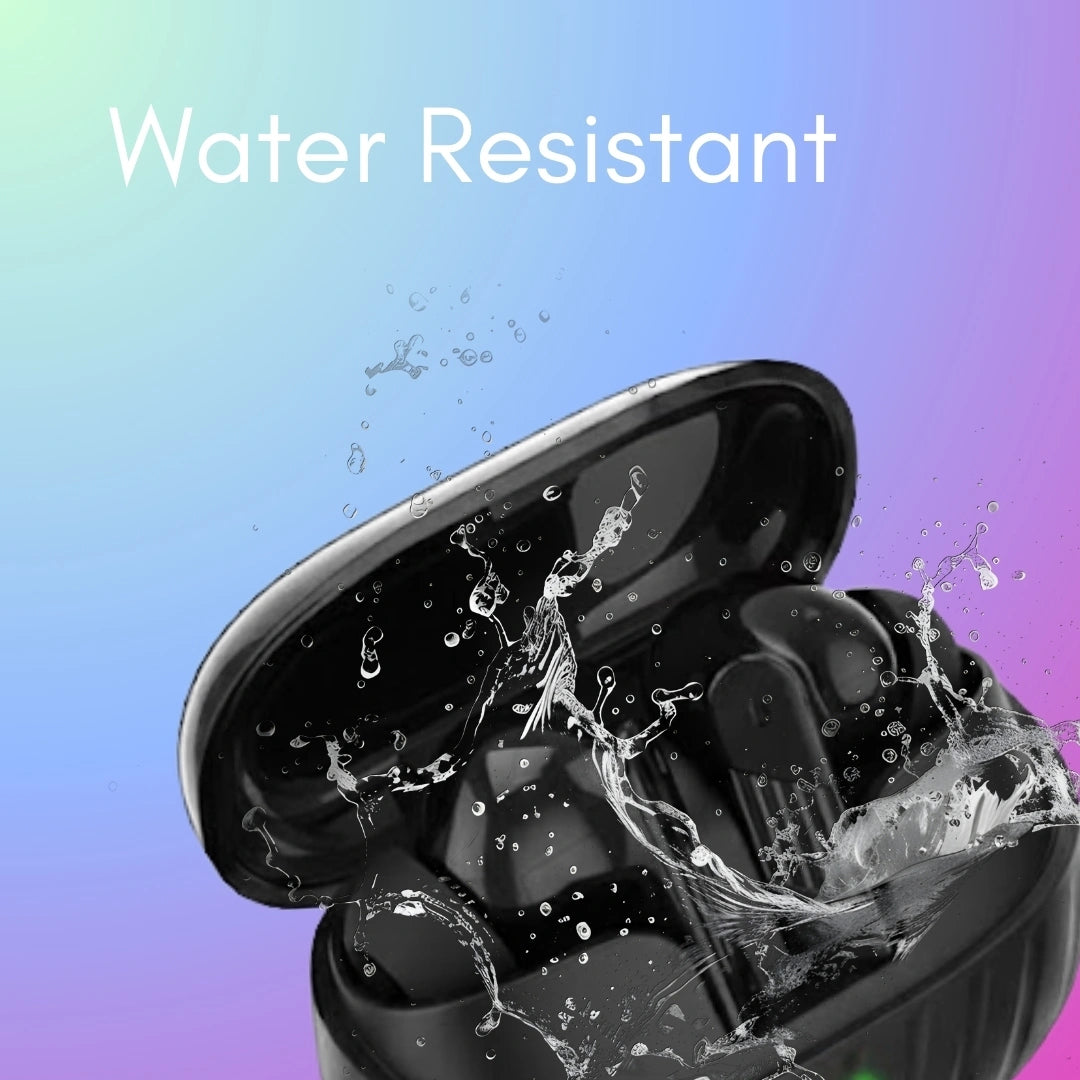 Buy Electra Bluetooth Earbuds | Deep Bass | 50-hour playtime