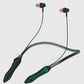 Spark611 Bluetooth Neckband | ENC | 30 Hr  | IPX Water Resistant