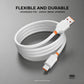 TecSox 6A USB to Type-C Charging Cable| Under Rs.99