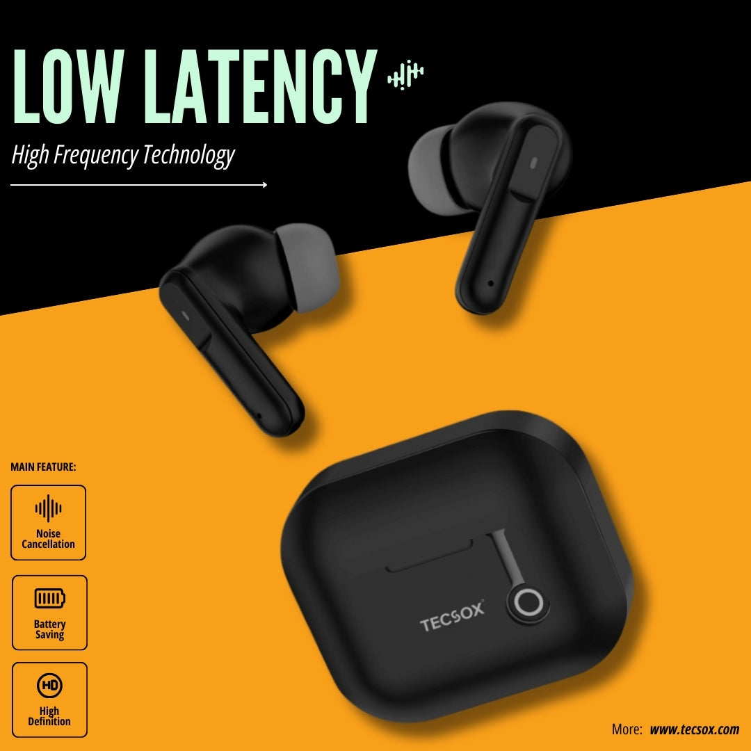 Wireless Earbud Pro 1| 30 Hr Playtime