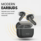 Buy TecSox Pro 8 Wireless Earbud With Comfortable Fit