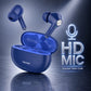 Buy TecSox Neo411 Wireless Earbud With Deep Bass & Comfortable Fit