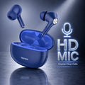 Buy TecSox Neo411 Wireless Earbud With Deep Bass & Comfortable Fit 19