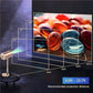 Falcon Projector : 4K Video | Android 13 | Best Under ₹10000