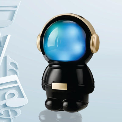 Spaceman Bluetooth Speaker | 7W Speaker | 6 Hours Battery - TecSox