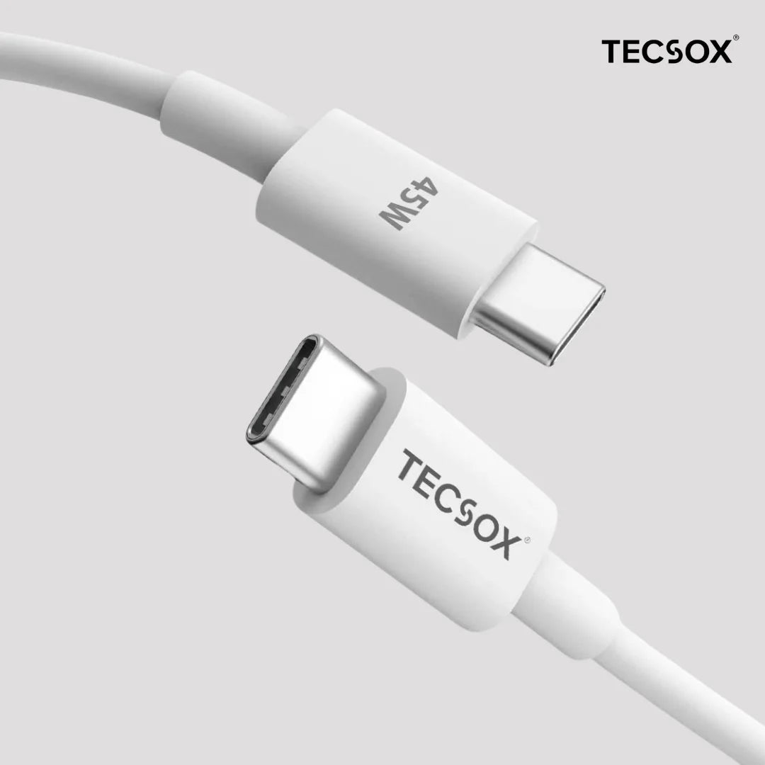 Order 25W Charger for Samsung Smartphones | Type C Charger + Type C To C Cable