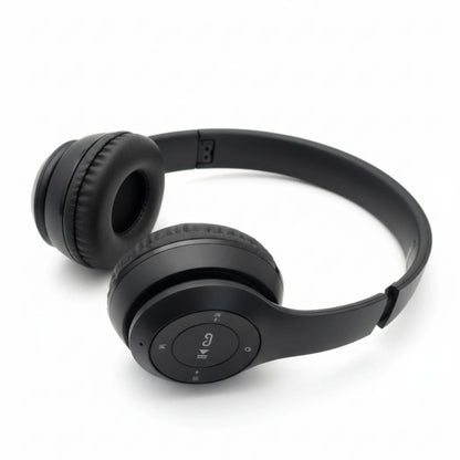 Buy P30 Bluetooth Headphones | Powerful Audio + High Bass