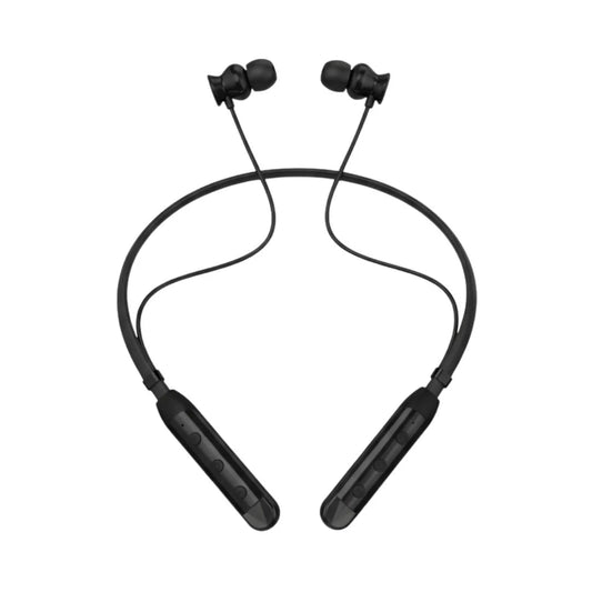 Buy Jazz 371 Bluetooth Neckband | Powerful Audio + High Bass