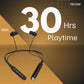 Buy Jazz 371 Bluetooth Neckband | Powerful Audio + High Bass