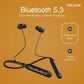 Buy Jazz 371 Bluetooth Neckband | Powerful Audio + High Bass