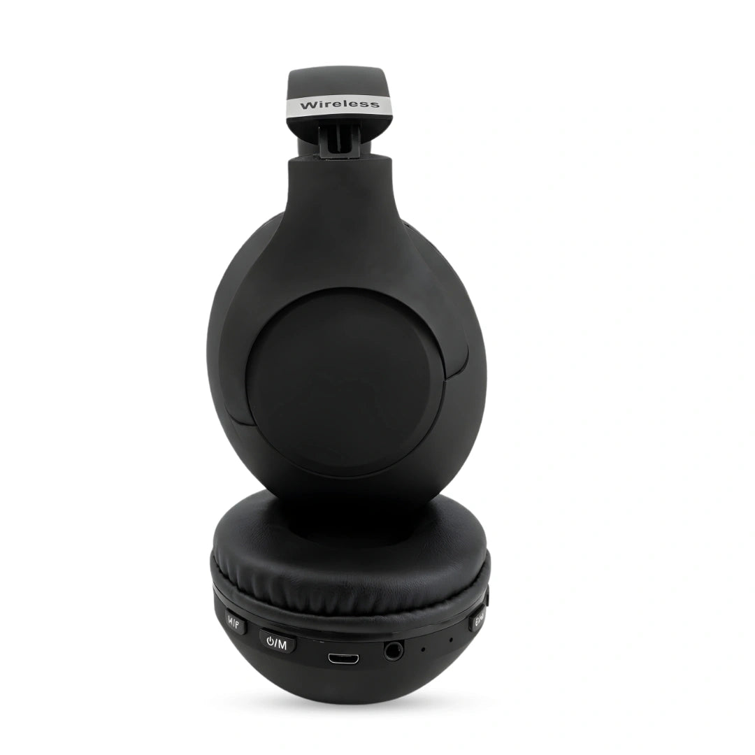 Buy Sound Ex F3 Bluetooth Headphones | Powerful Audio + High Bass