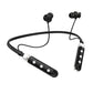 Buy Jazz 371 Bluetooth Neckband | Powerful Audio + High Bass