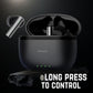 Buy TecSox Bullet S26 Wireless Earbud With Comfortable Fit