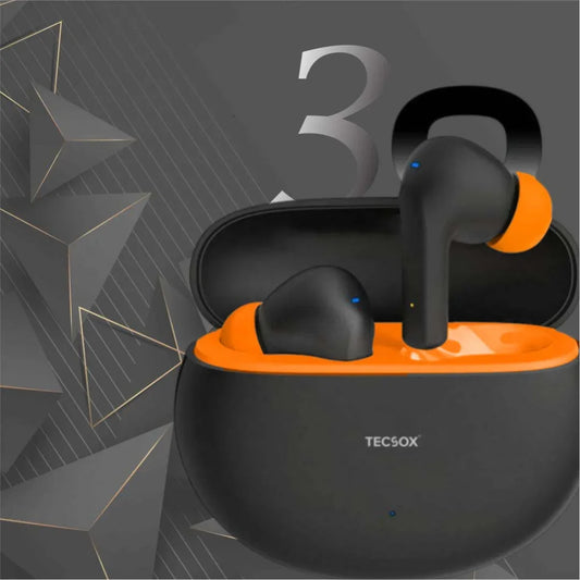 ACE Wireless Earbuds | Balanced Sound with 20 Hr Playtime