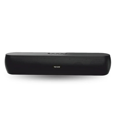 TecSox Soniq Series M1 | Speaker with 12watt & Powerful Bass