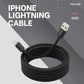 Iphone Lightning  Fast Charging Cable | 20W |  1 m