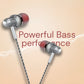 TecSox  Bass Bud15  Earphones Online | Under Rs.299