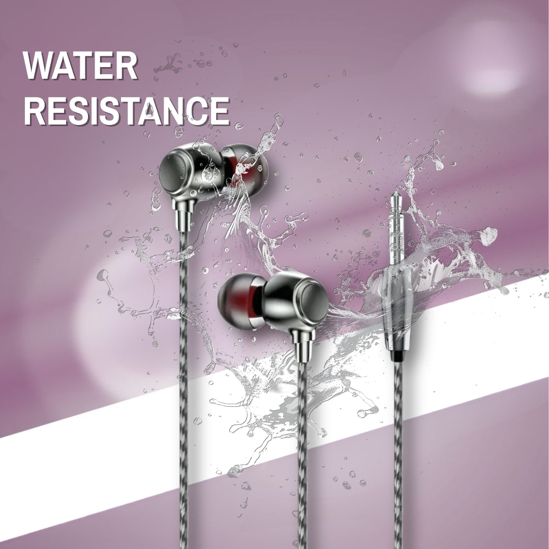 TecSox  Bass Bud26  Earphones Online | Under Rs.299