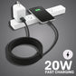 Iphone Lightning  Fast Charging Cable | 20W |  1 m