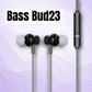 TecSox  Bass Bud23  Earphones Online | Under Rs.299