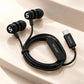 TecSox Bass Buds 341 and Type C Earphone |  Combo offer