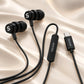 TecSox Bass Buds 341 and Type C Earphone |  Combo offer