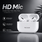 Buy Combo TecPod Max White Bluetooth Earbuds | Deep Bass