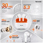 Buy Combo TecSox Neo231 Wireless Earbud With Deep Bass