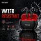 Buy Combo TecSox Neo231 Wireless Earbud With Deep Bass