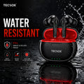 Buy TecSox Neo231 Wireless Earbud With Deep Bass & Comfortable Fit 11