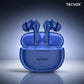 Buy Combo TecSox Neo231 Wireless Earbud With Deep Bass