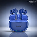 Buy TecSox Neo231 Wireless Earbud With Deep Bass & Comfortable Fit 1
