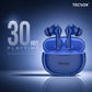 Buy Combo TecSox Neo231 Wireless Earbud With Deep Bass