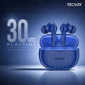Buy TecSox Neo231 Wireless Earbud With Deep Bass & Comfortable Fit 2