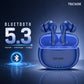 Buy Combo TecSox Neo231 Wireless Earbud With Deep Bass