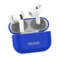 Buy TecPod Pro Black Matt Bluetooth Earbuds | Deep Bass | Water Resistant