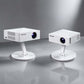 TecSox Prime Projector Online | 4K Decoding Support | Wi-Fi 6