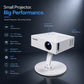 TecSox Prime Projector Online | 4K Decoding Support | Wi-Fi 6
