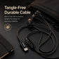 TecSox Bass Bud Earphones 251 | Deep Bass & Balanced Sound