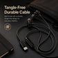 TecSox Type C Earphones | Deep Bass & Balanced Sound