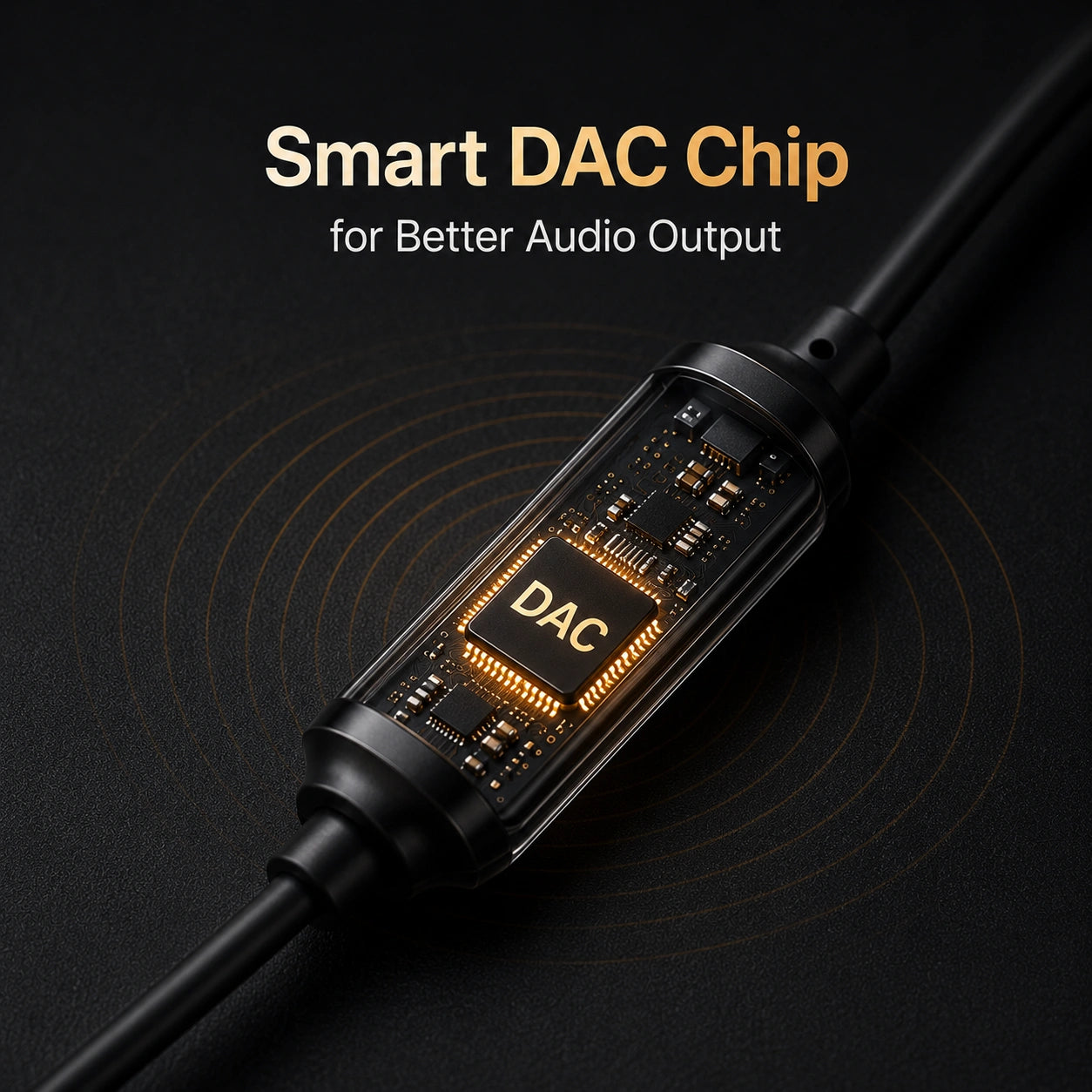 TecSox Type C Earphones | Deep Bass & Balanced Sound