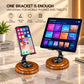 TecSox 3-in-1 Smart Desk & Travel Combo