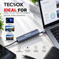 TecSox 3-in-1 Smart Desk & Travel Combo