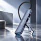 TecSox 3-in-1 Smart Desk & Travel Combo
