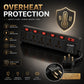 TecSox 6 Pin Extention Board  | 2.7 m length | Under Rs.350