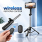 Order Selfie Stick Tripod with Remote Control R1 Online | Combo