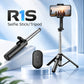 Order Selfie Stick Tripod with Remote Control R1 Online | Combo