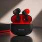 Order TecSox Pulse 611 Bluetooth Earbuds | Deep Bass | 30 Hour Play time