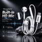 TecSox Bass Buds 341 |  Deep Bass with Clear Vocals